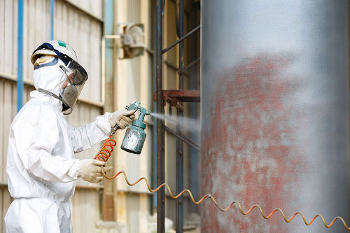 Commercial Painting Contractors in South Jersey & Philadelphia