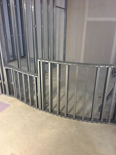 Commercial Carpentry in South Jersey