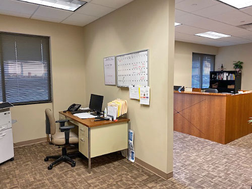 Commercial Carpentry in Philadelphia