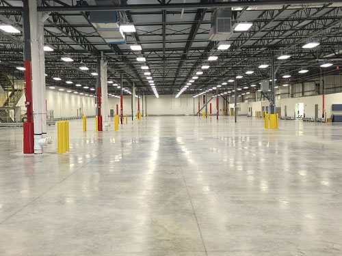 South Jersey Commercial Painters