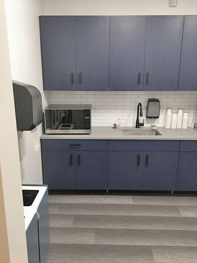 South Jersey Commercial Contractors