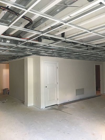 South Jersey Commercial Painters